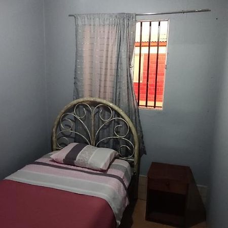 Hostal Arica 2 Eksteriør bilde