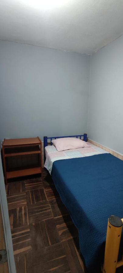 Hostal Arica 2 Eksteriør bilde