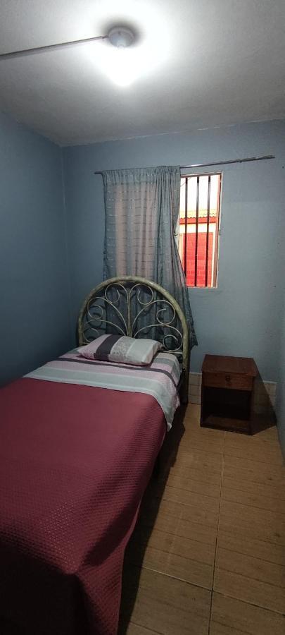 Hostal Arica 2 Eksteriør bilde