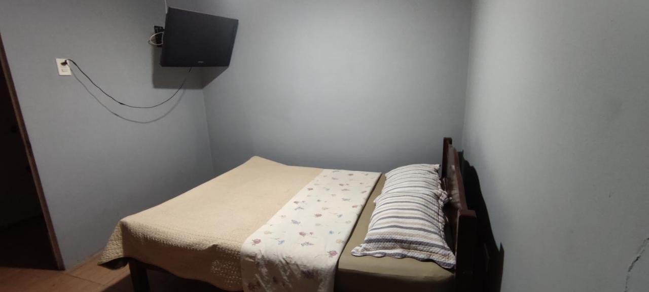 Hostal Arica 2 Eksteriør bilde