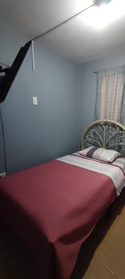 Hostal Arica 2 Eksteriør bilde