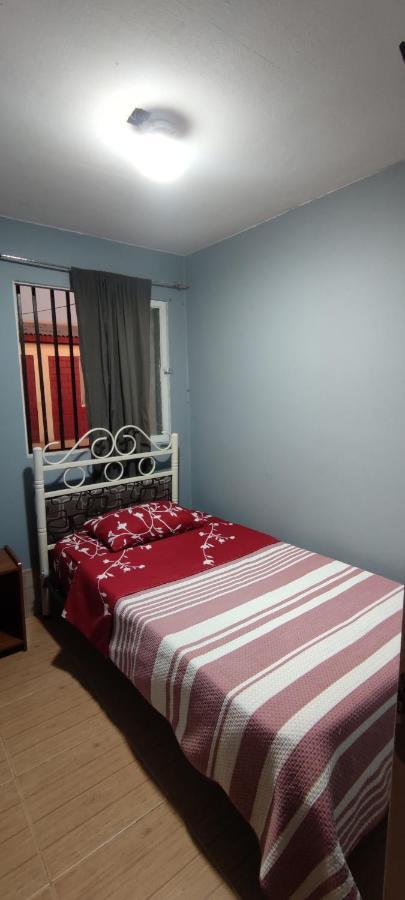 Hostal Arica 2 Eksteriør bilde