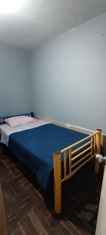 Hostal Arica 2 Eksteriør bilde