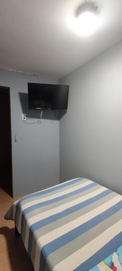 Hostal Arica 2 Eksteriør bilde