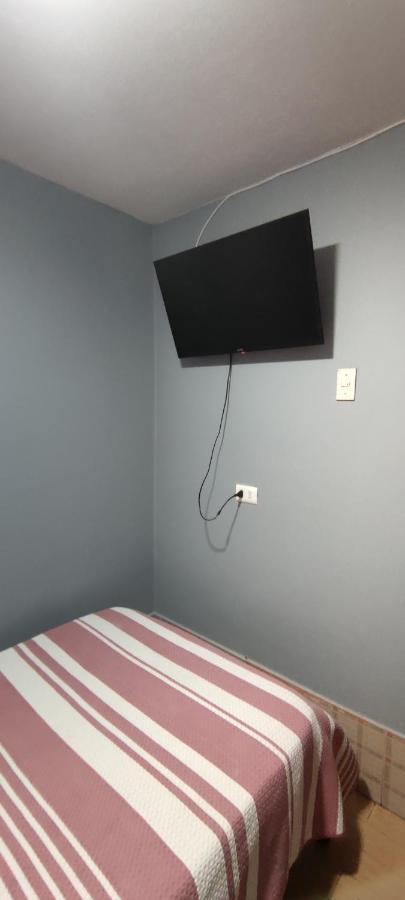 Hostal Arica 2 Eksteriør bilde