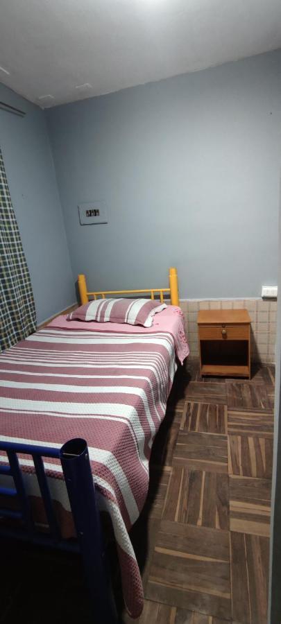 Hostal Arica 2 Eksteriør bilde