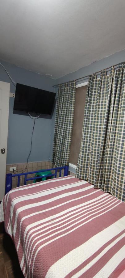 Hostal Arica 2 Eksteriør bilde
