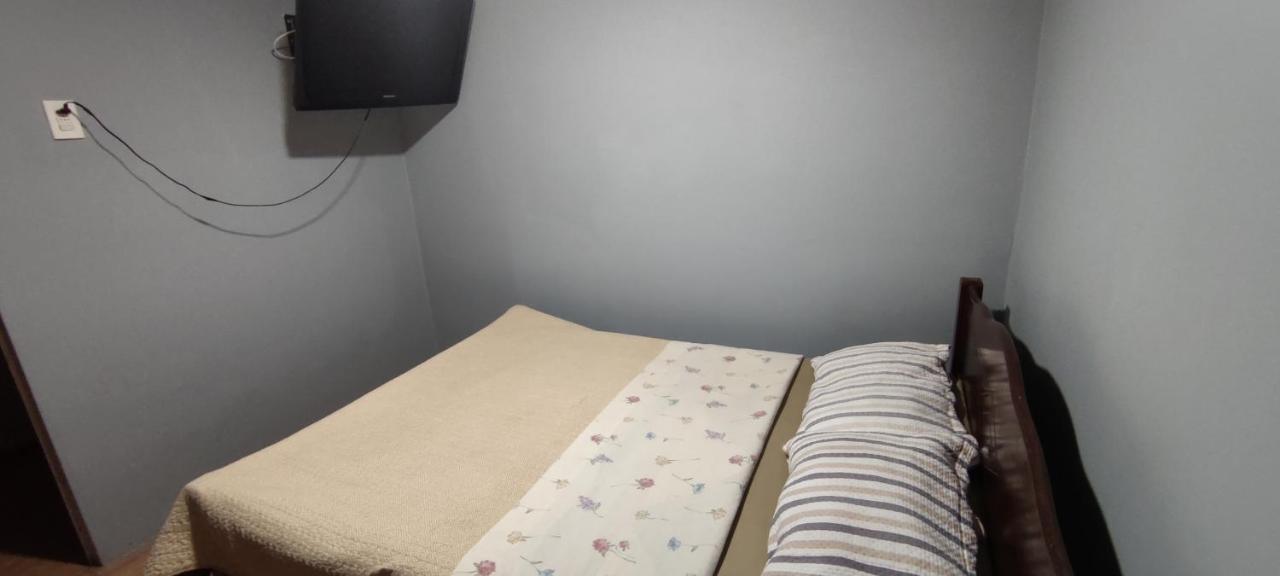 Hostal Arica 2 Eksteriør bilde